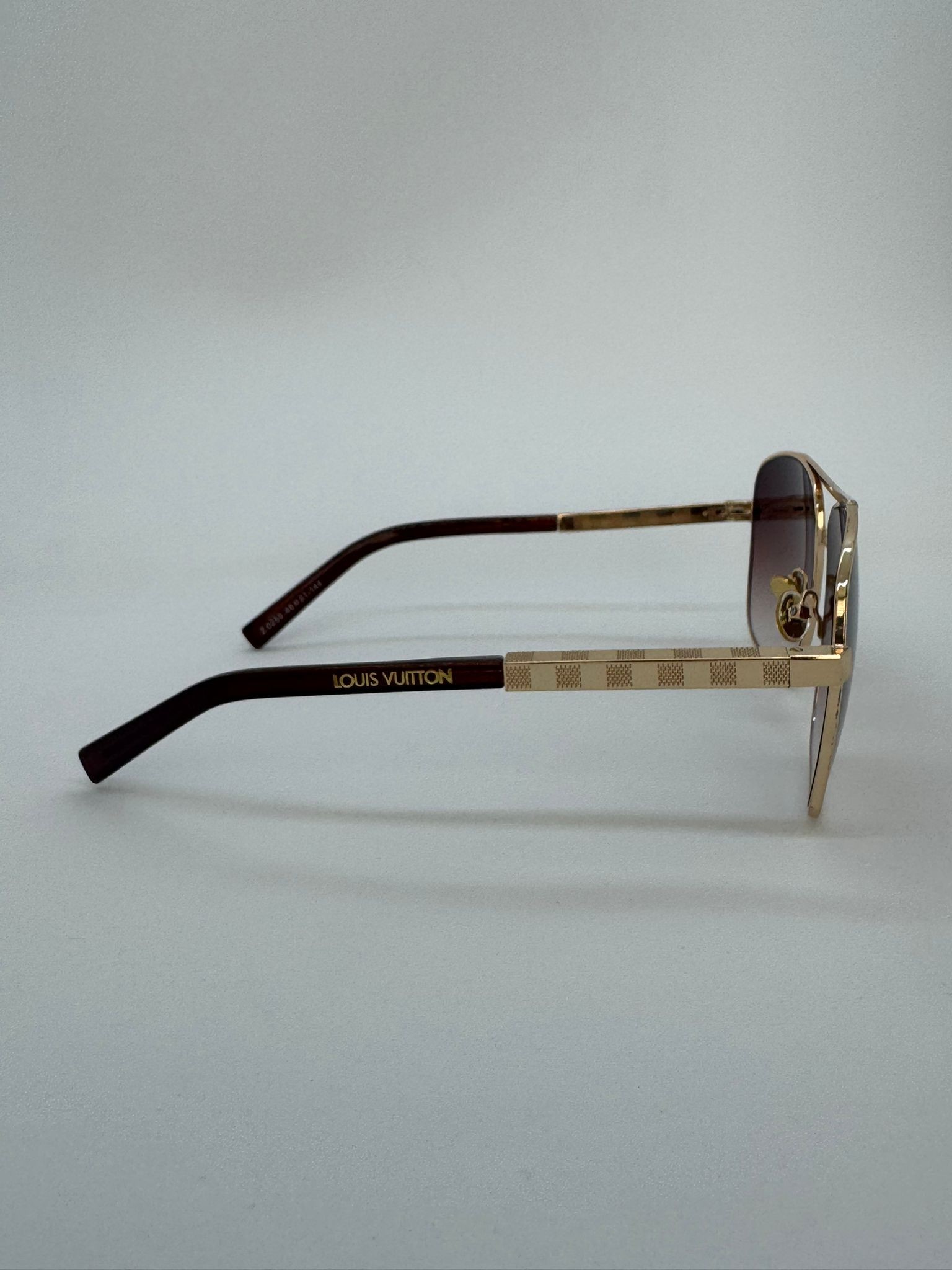 Louis Luvitton Z0259 Kahve White