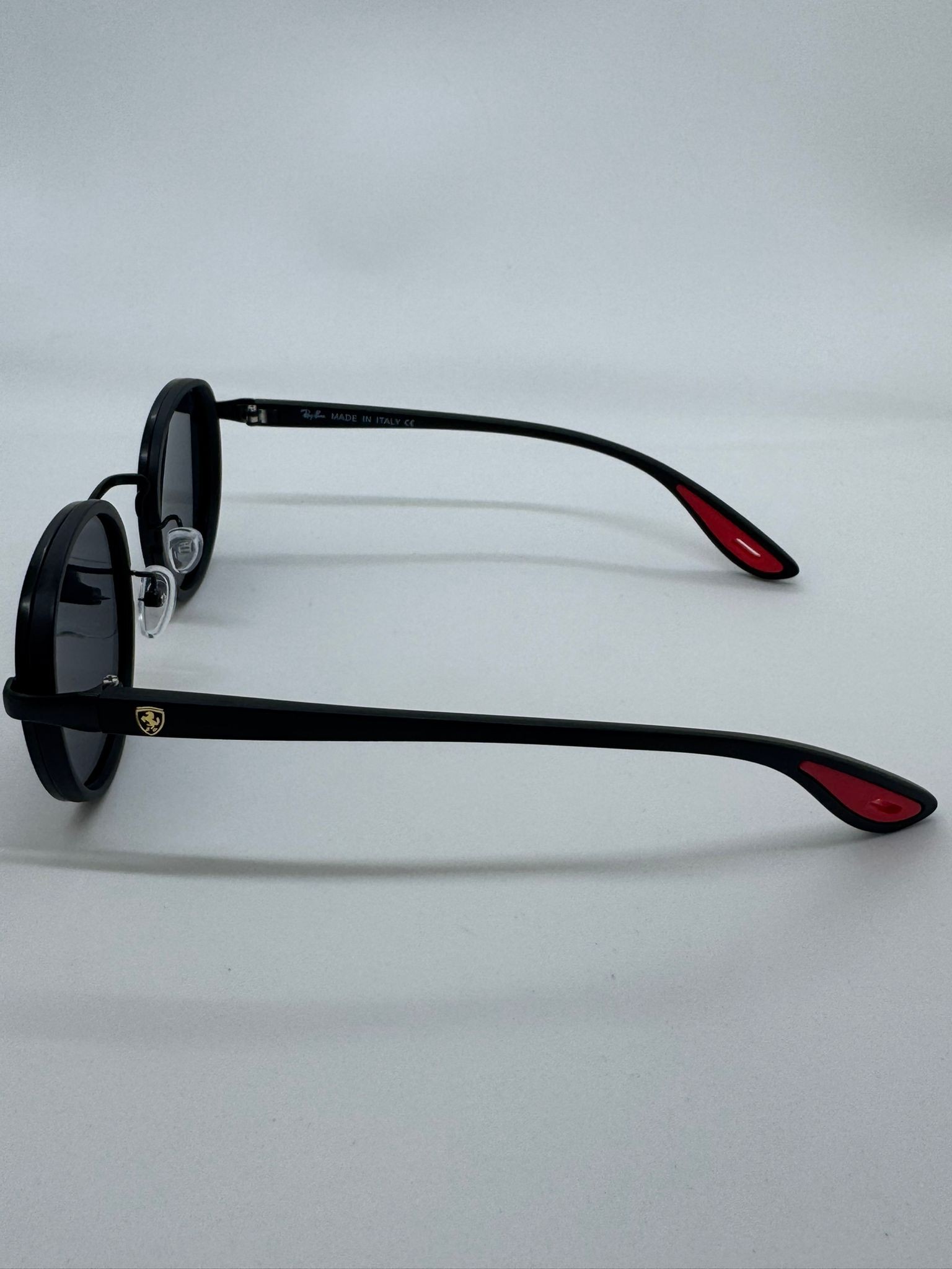 Ray-Ban Ferrari Modeli Black