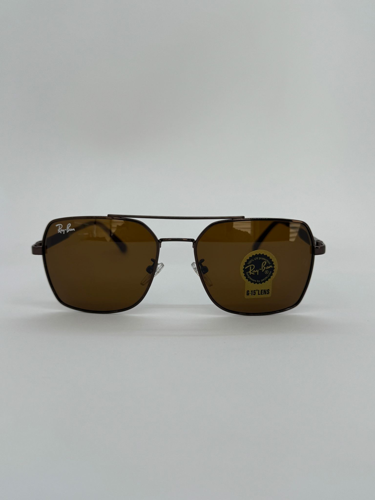 Ray-Ban RB 5706 Kahve 56 Ekartman