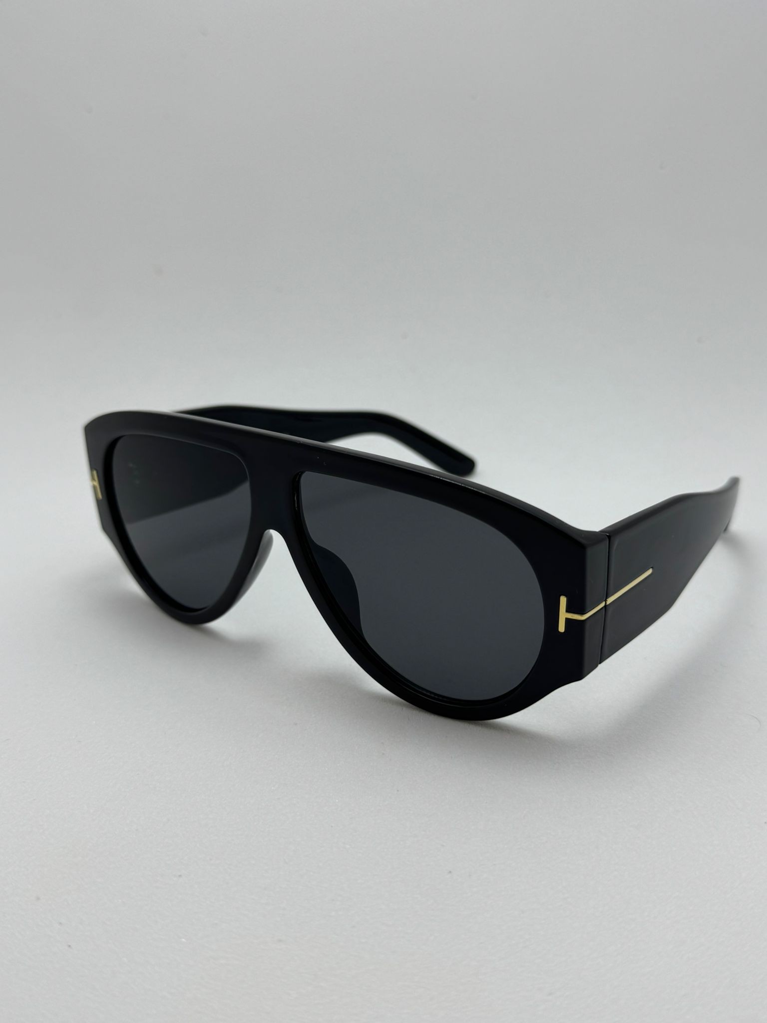 Tom Ford M6154 Black Blue