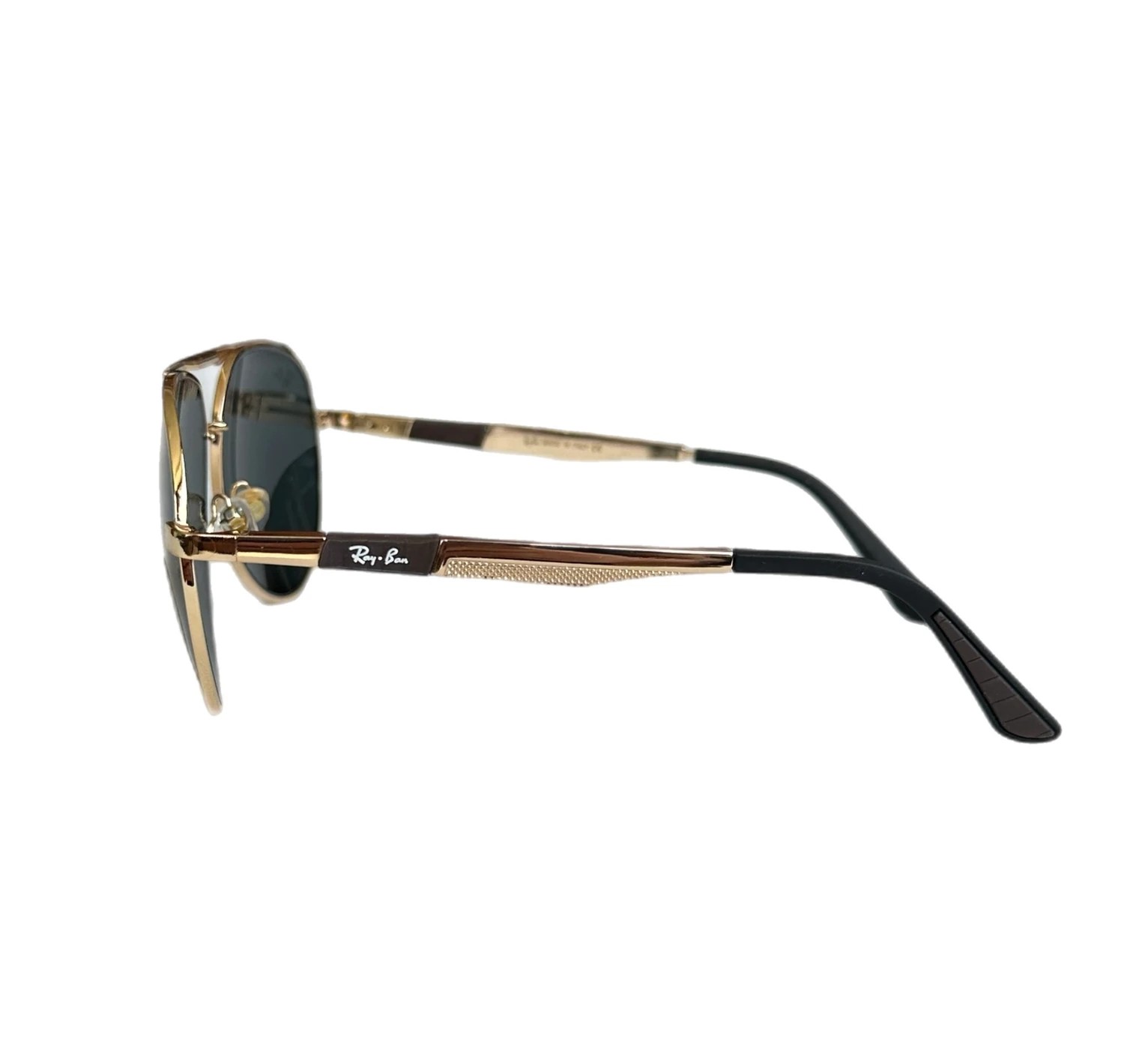 Ray-Ban Damla 58 Ekartman Unisex Güneş Gözlüğü