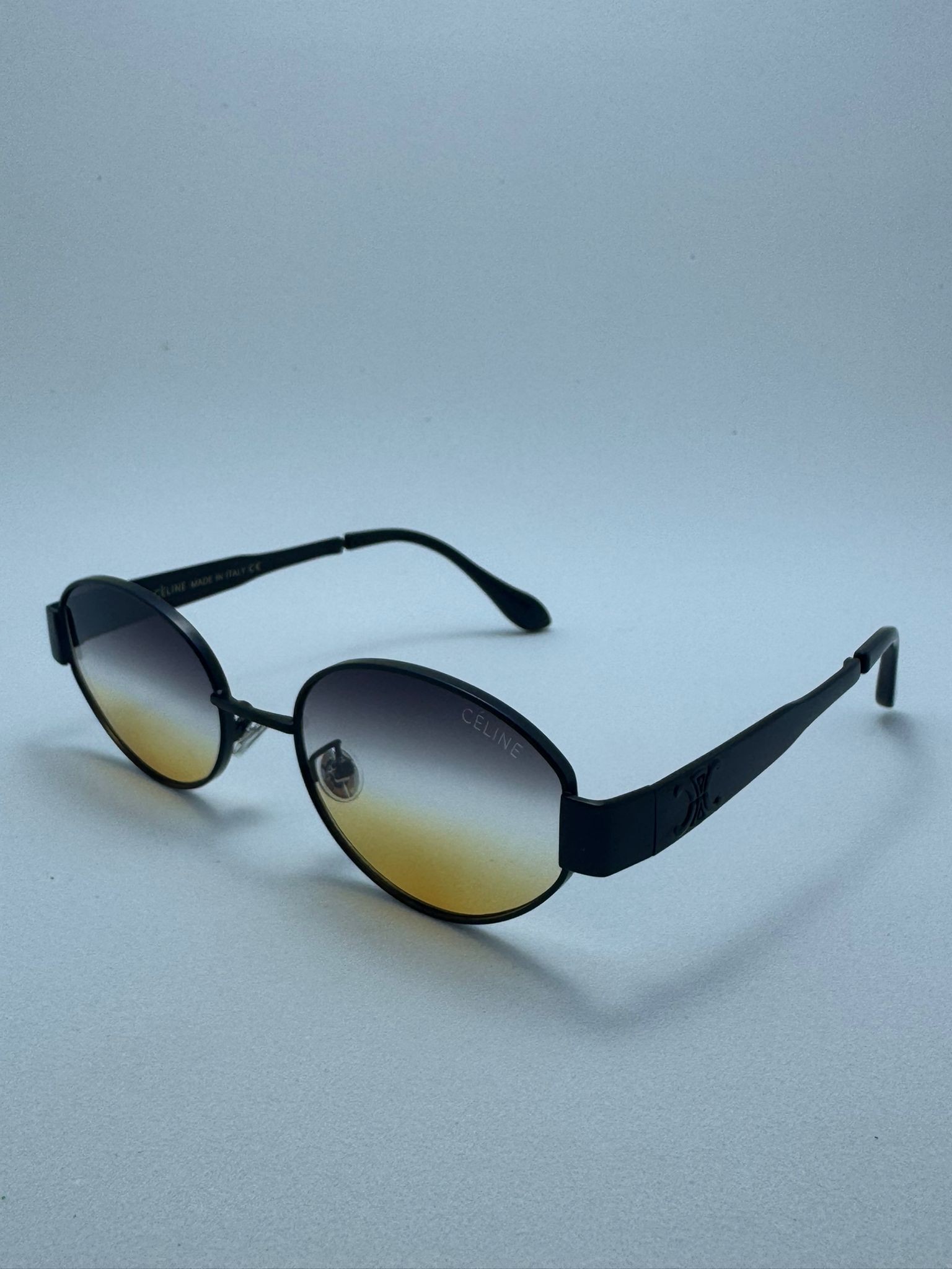 Celine CL 40235 Gold Trio