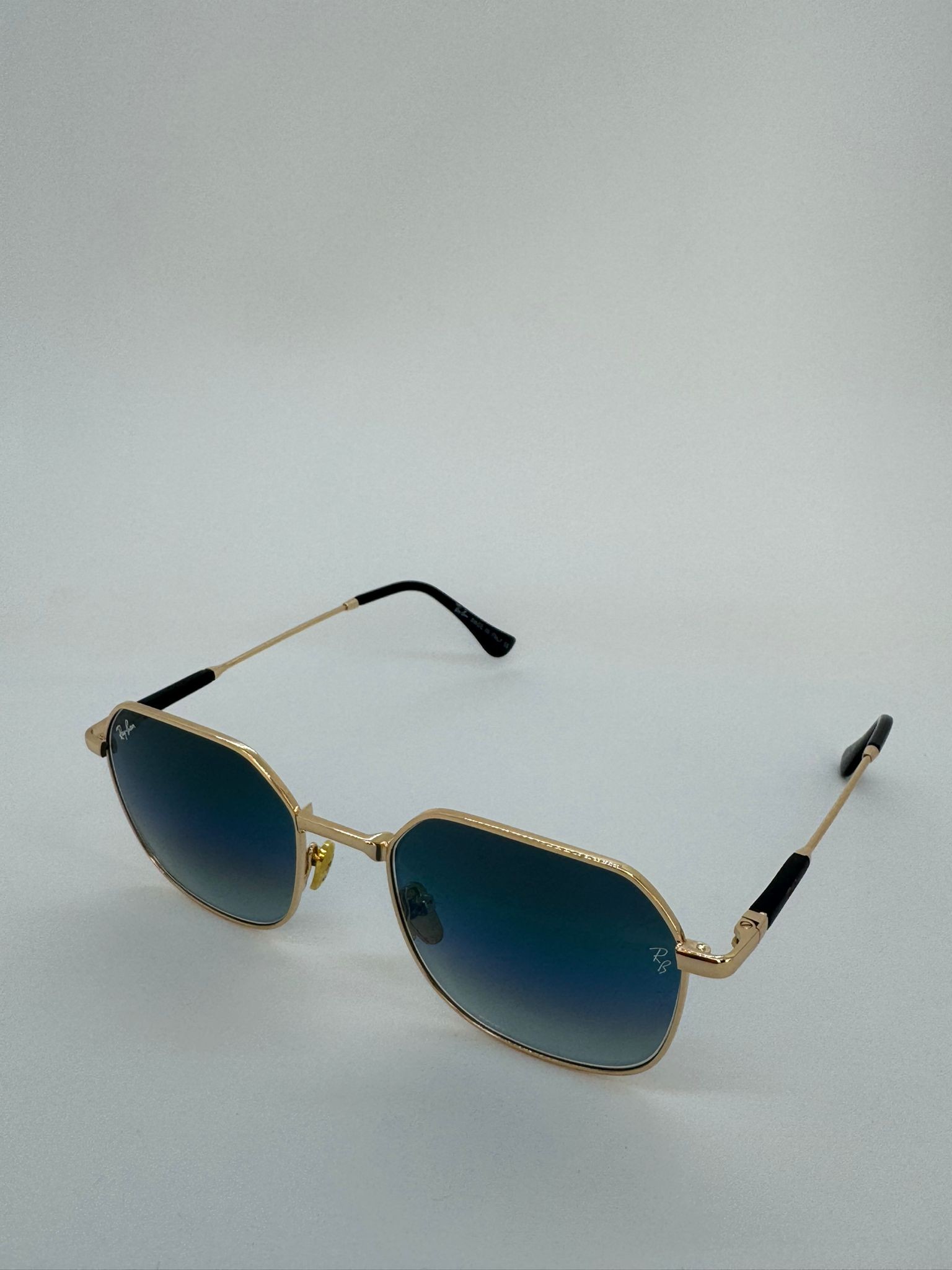 Ray-Ban 8094 Blue 56 Ekartman