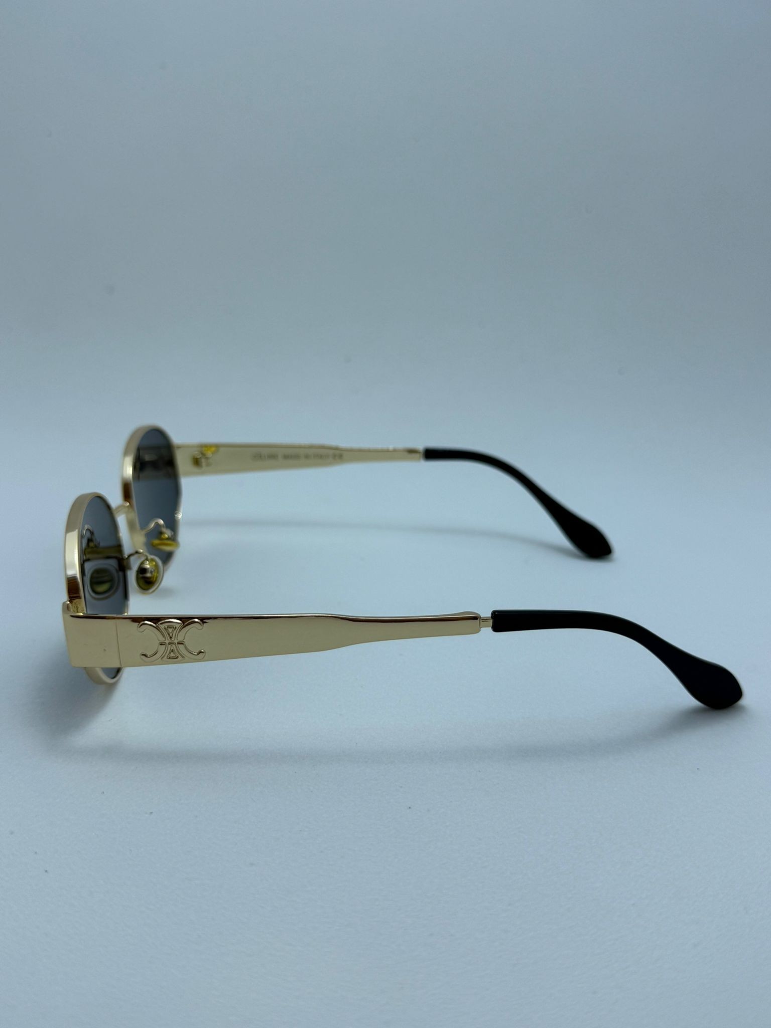 Celine CL 40235 Gold Black