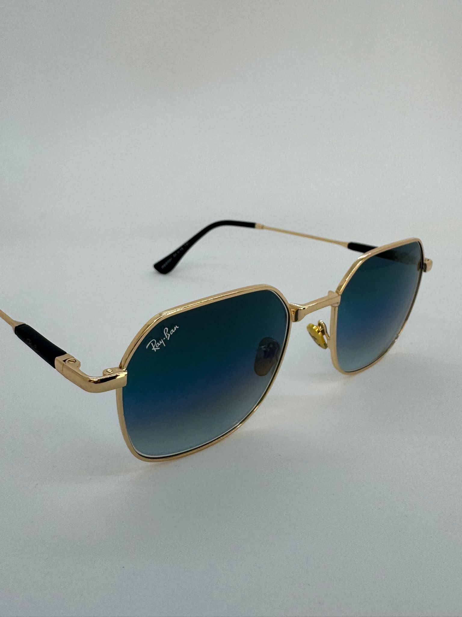 Ray-Ban 8094 Blue 56 Ekartman