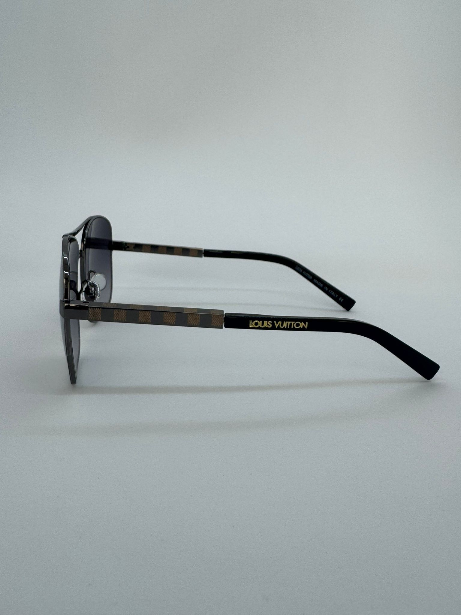 Louis Luvitton Z0259 Titanyum