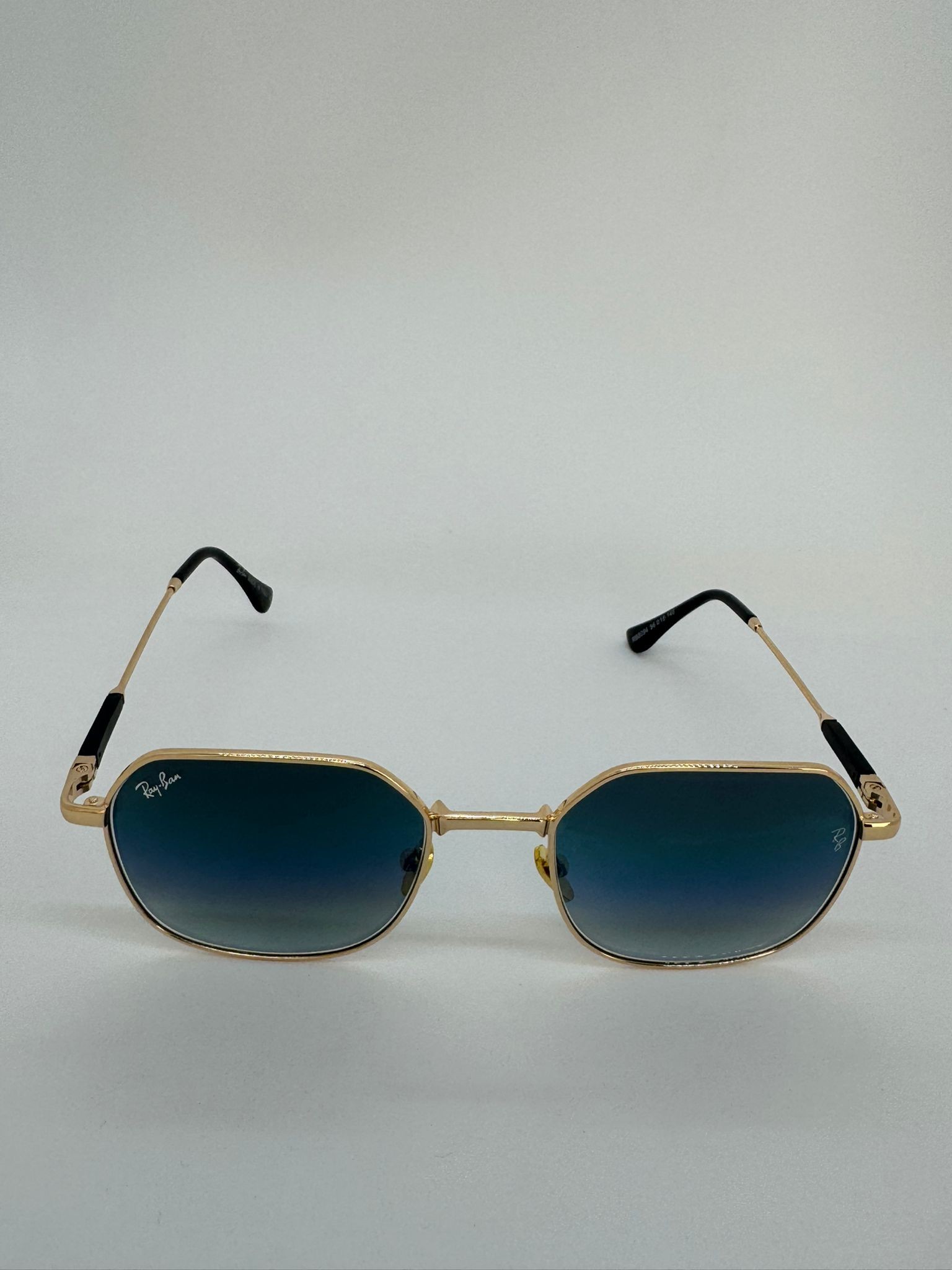 Ray-Ban 8094 Blue 56 Ekartman