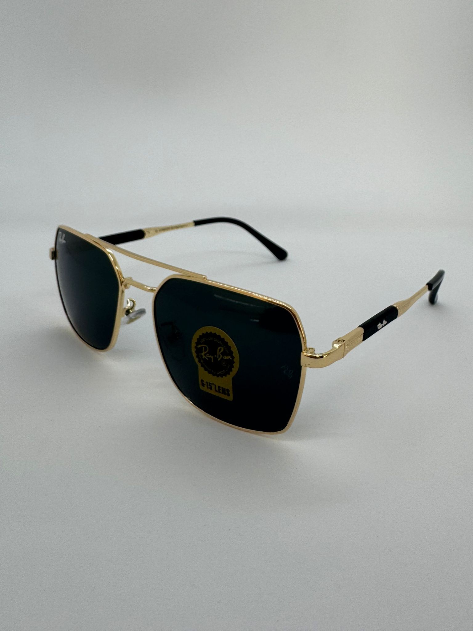 Ray-Ban Rb 5706 56 Ekartman Mv