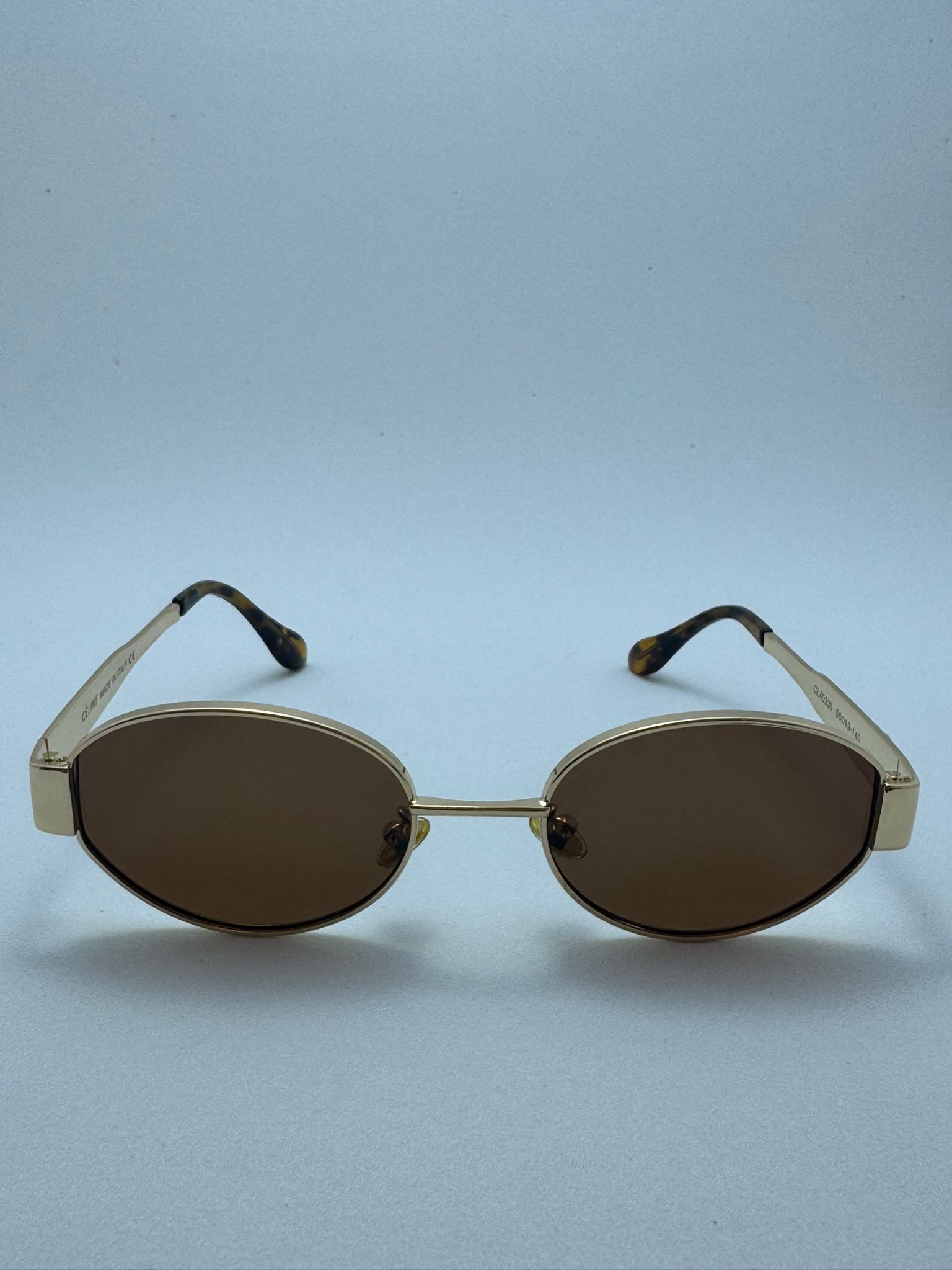 Celine CL 40235 Gold Brown