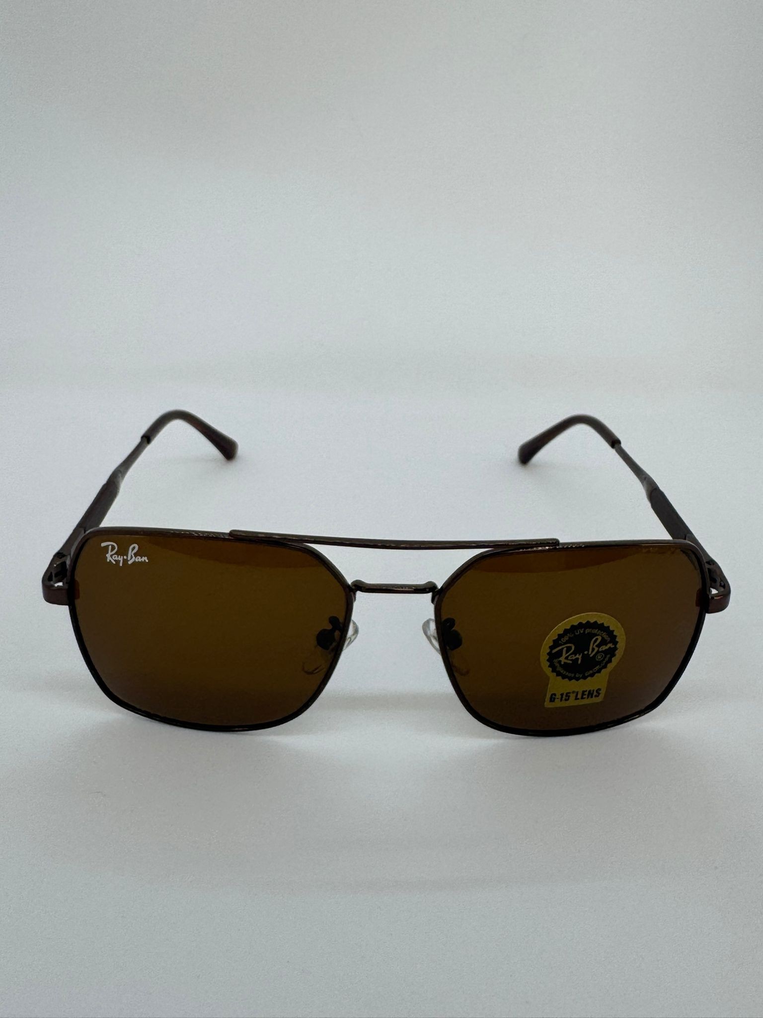 Ray-Ban RB 5706 Kahve 56 Ekartman