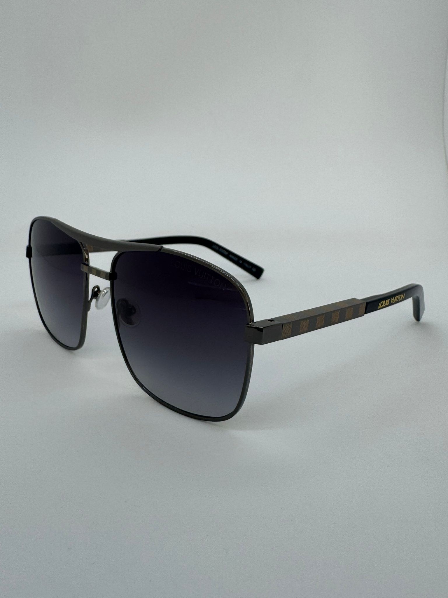 Louis Luvitton Z0259 Titanyum