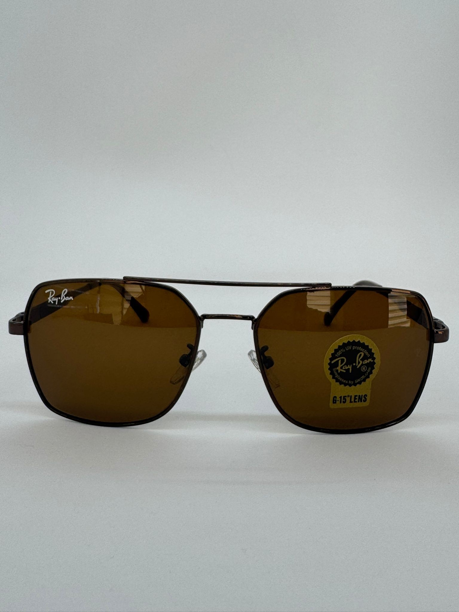 Ray-Ban RB 5706 Kahve 56 Ekartman