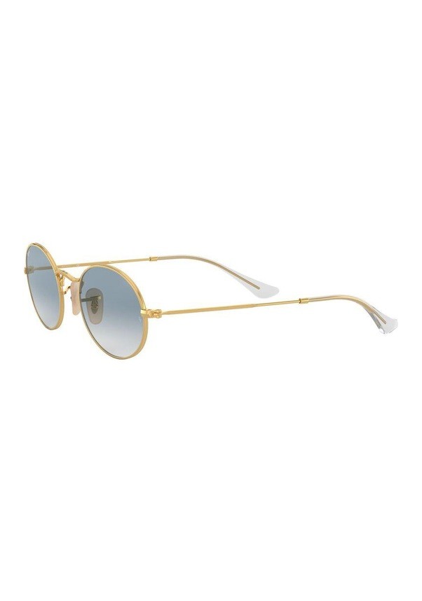 Ray-Ban Rb 3547 Blue White
