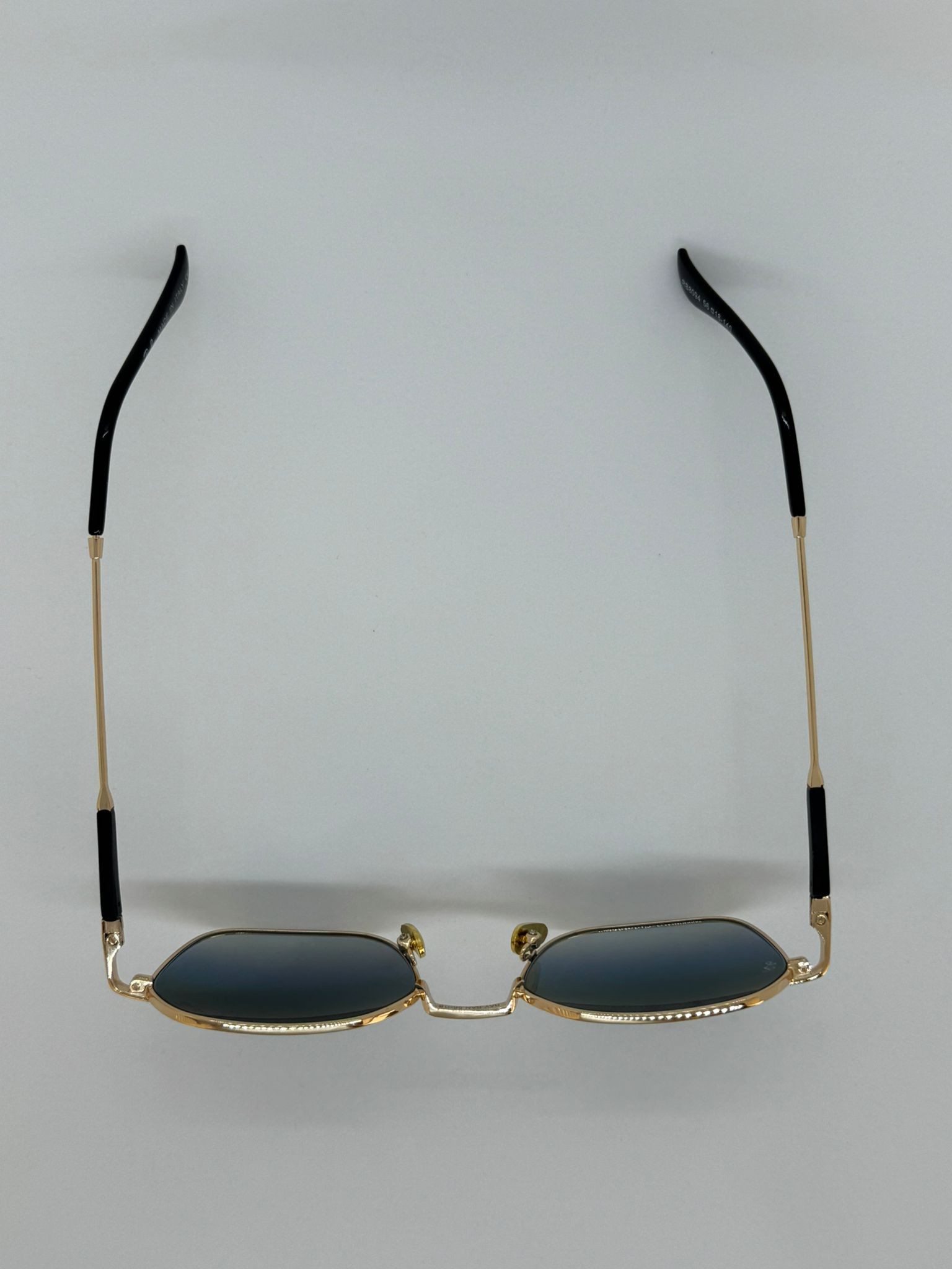Ray-Ban 8094 Blue 56 Ekartman