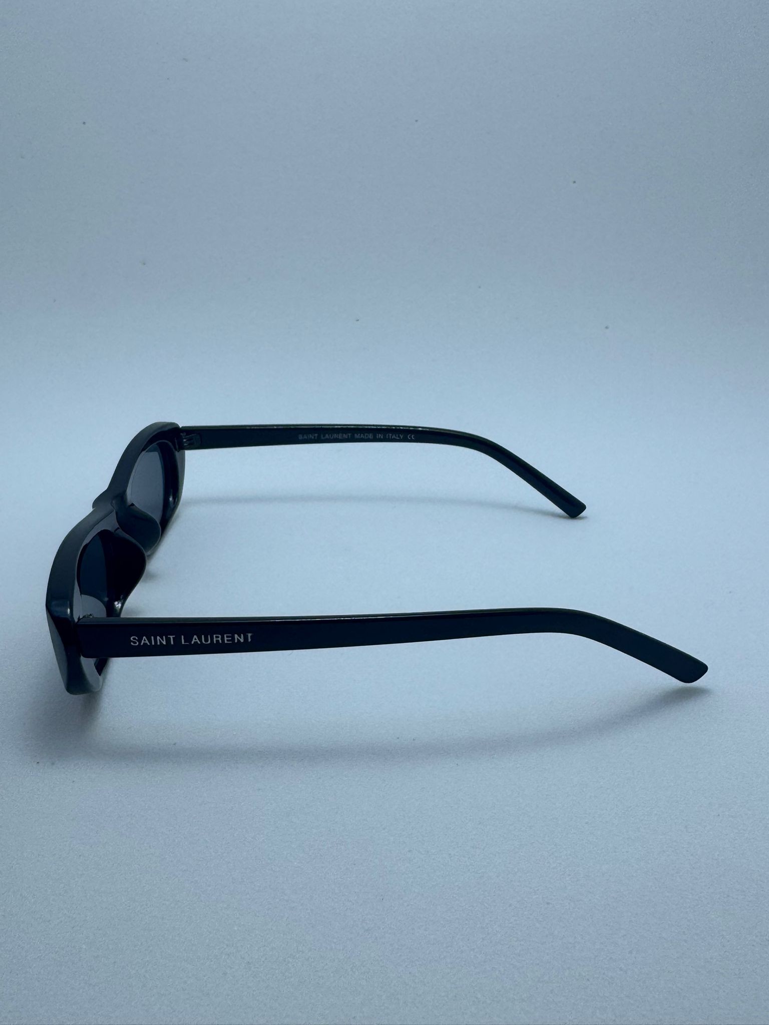 Saint Laurent 6161 Black