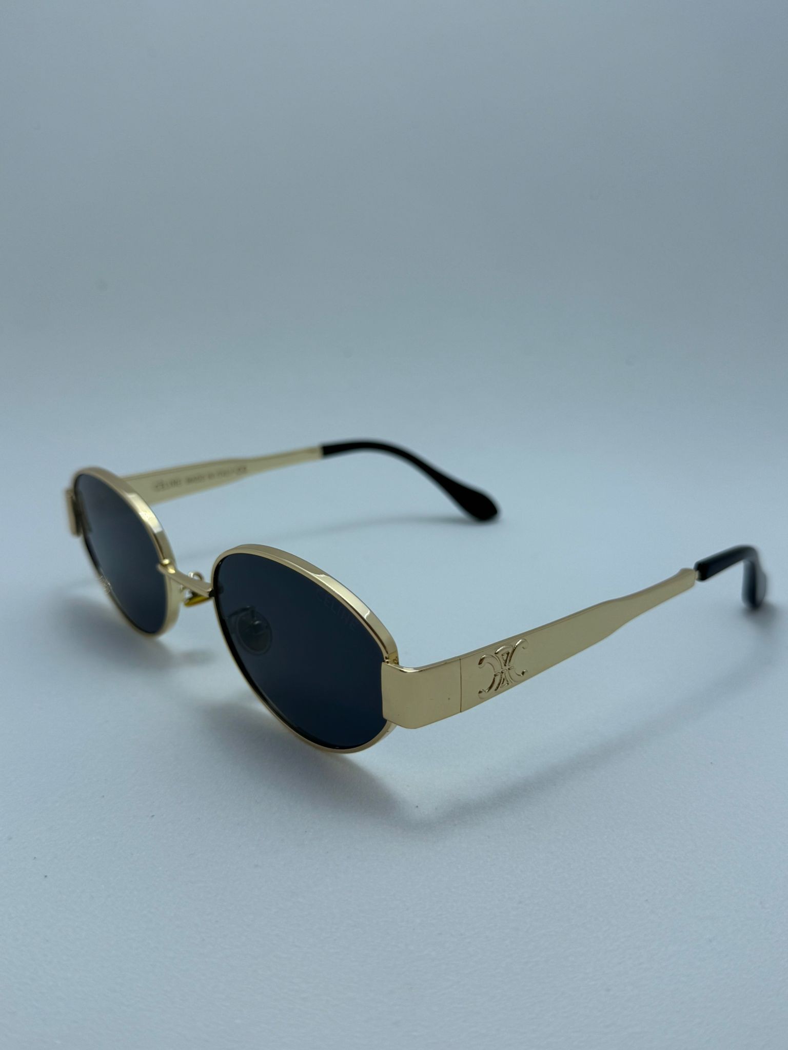 Celine CL 40235 Gold Black