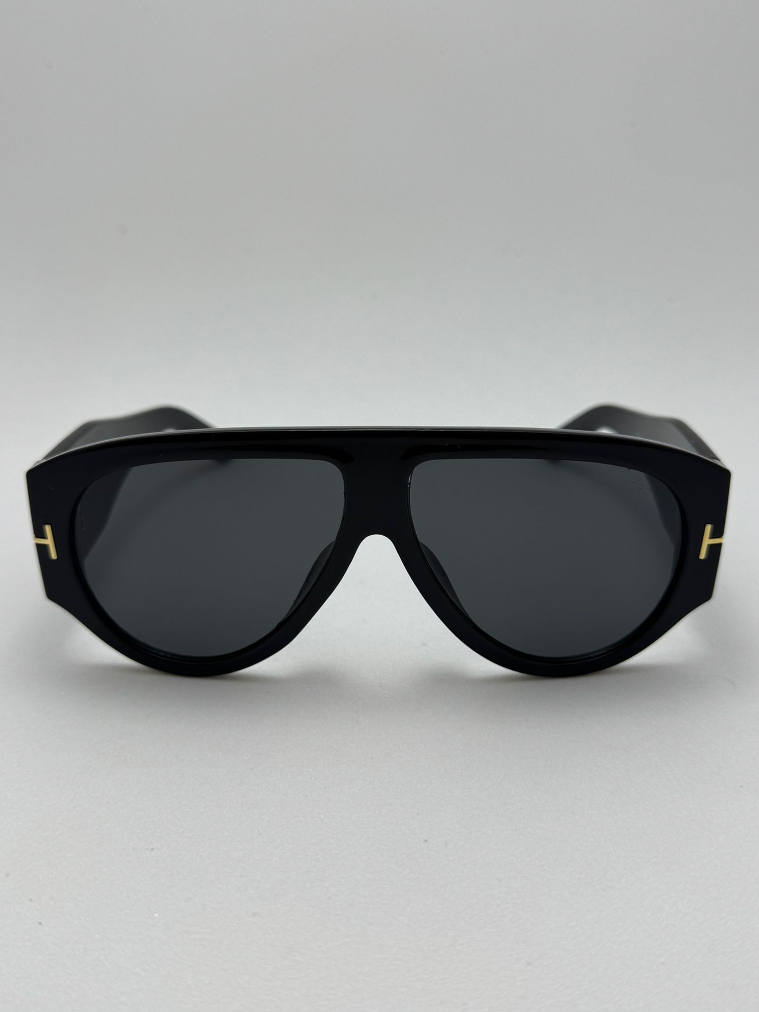 Tom Ford M6154 Black Blue