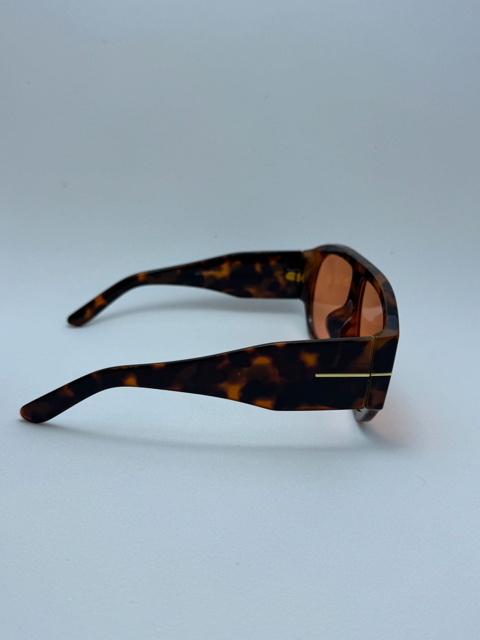 Tom Ford M6154 Leopar Orange