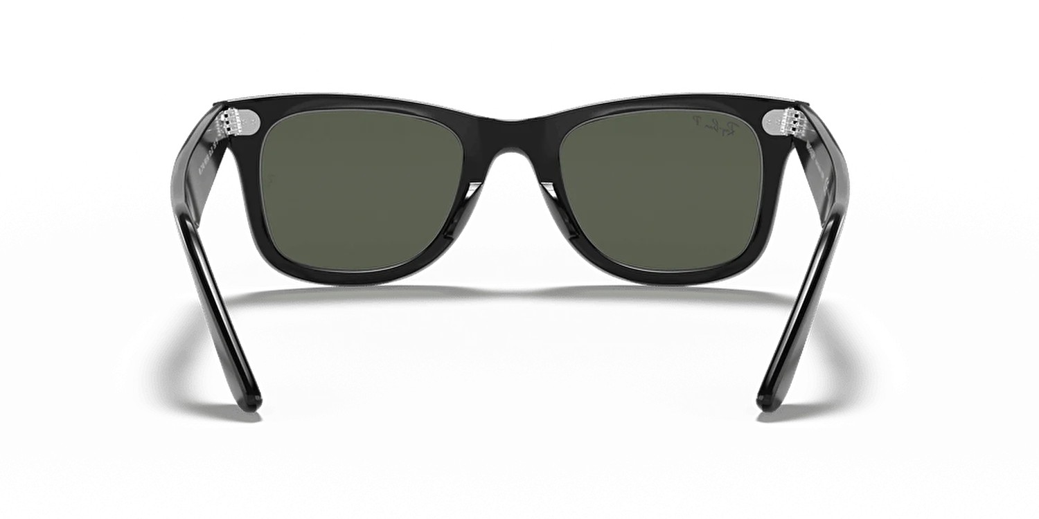 Ray-Ban Wayfarer  rb2140 54 ekartman
