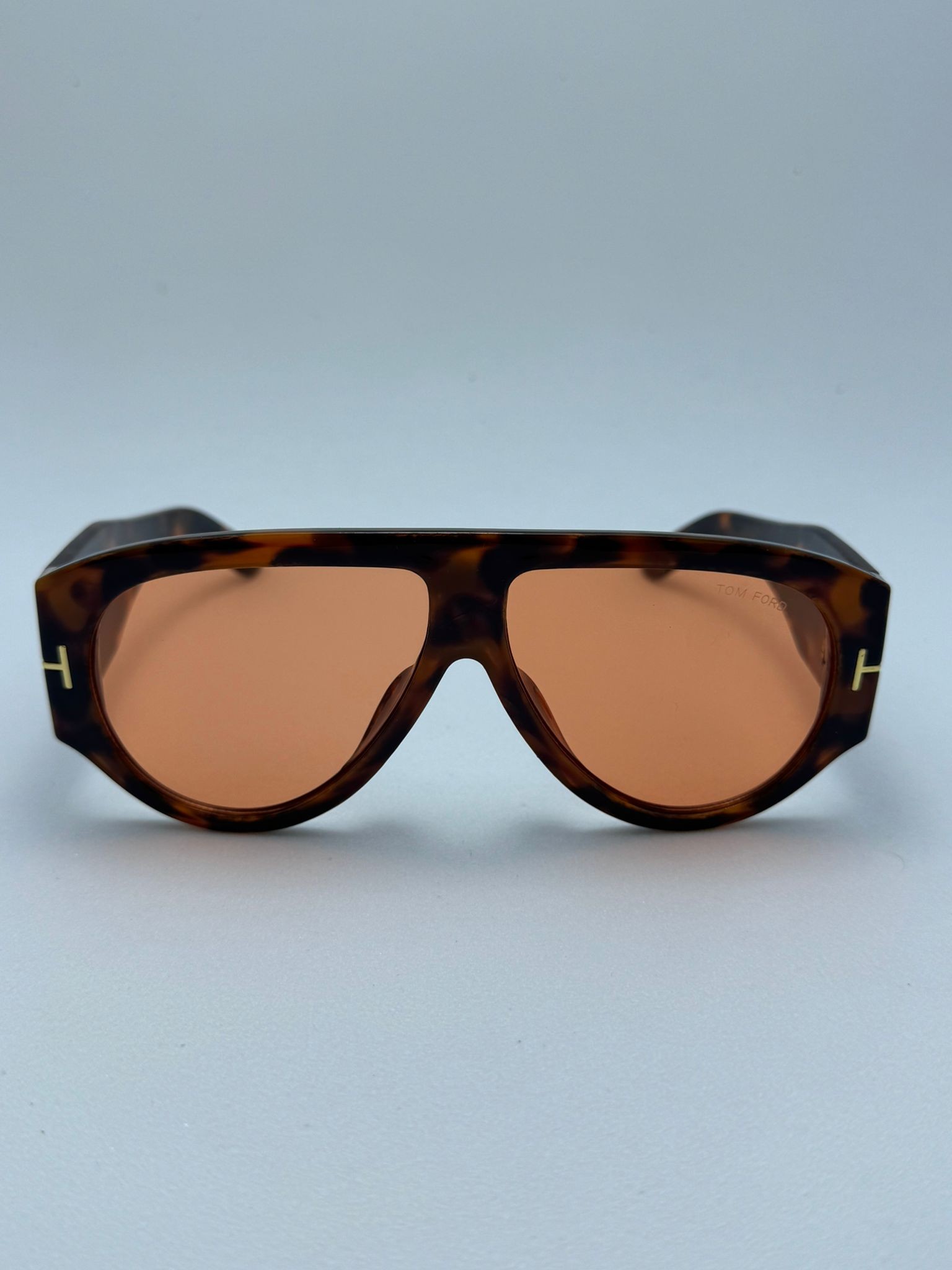 Tom Ford M6154 Leopar Orange