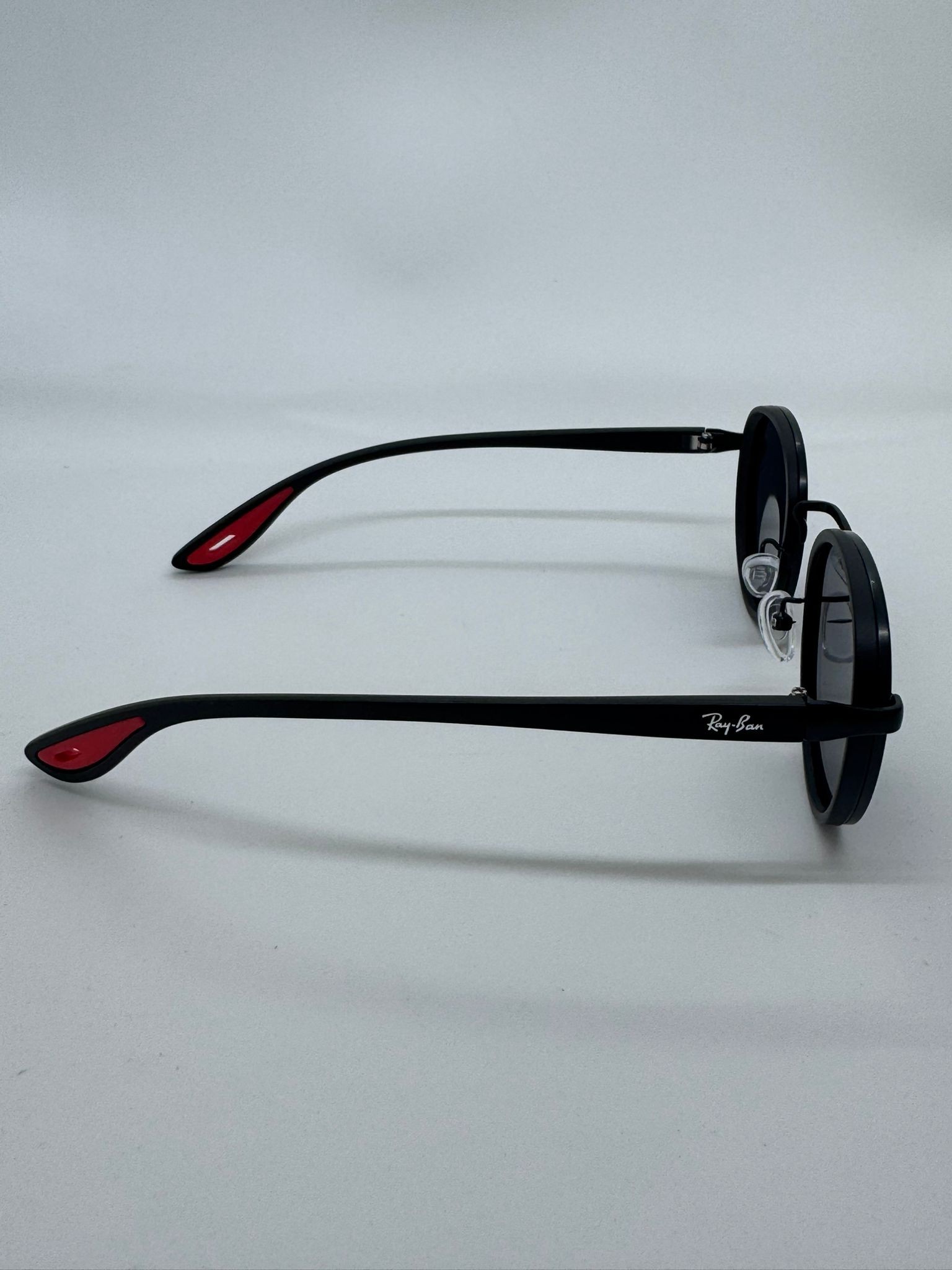 Ray-Ban Ferrari Modeli Black