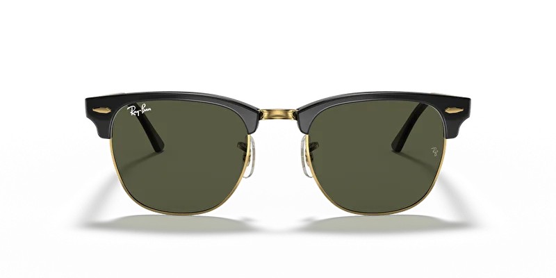 Ray-Ban RB3016 Clubmaster Classic