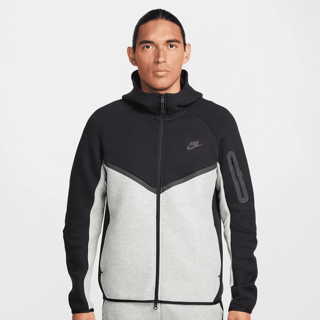 Tech Fleece Windrunner Üst