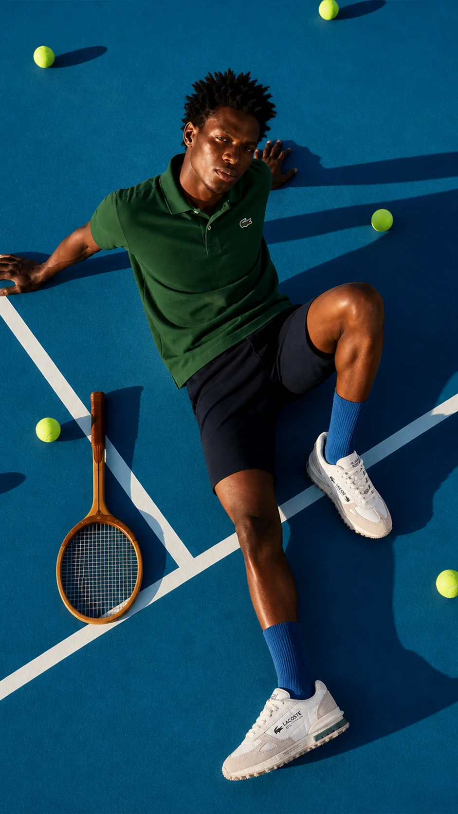Lacoste
