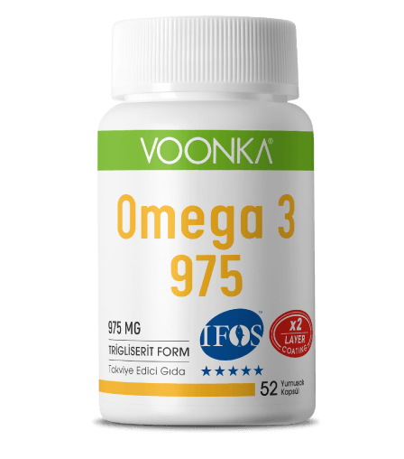  OMEGA 3 975