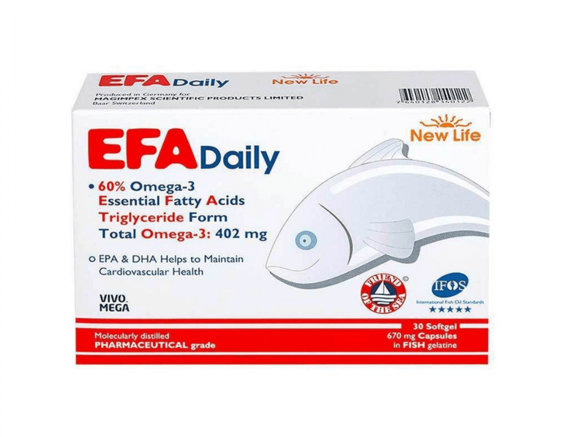 EFA DAILY