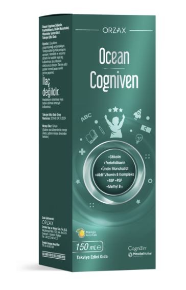 OCEAN COGNIVEN LIGUID