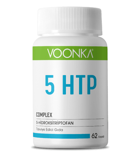 5HTP COMPLEX