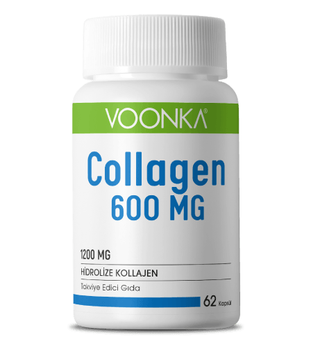 COLLAGEN 600 MG