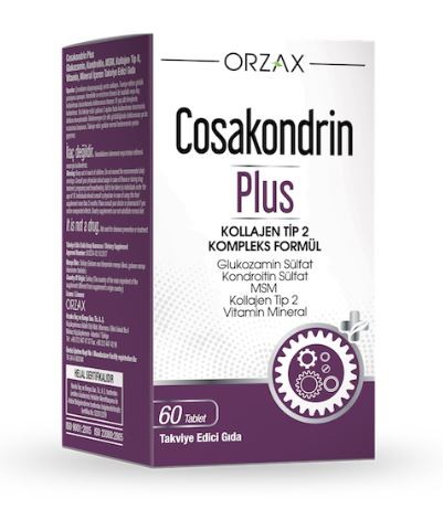 COSAKONDRIN PLUS