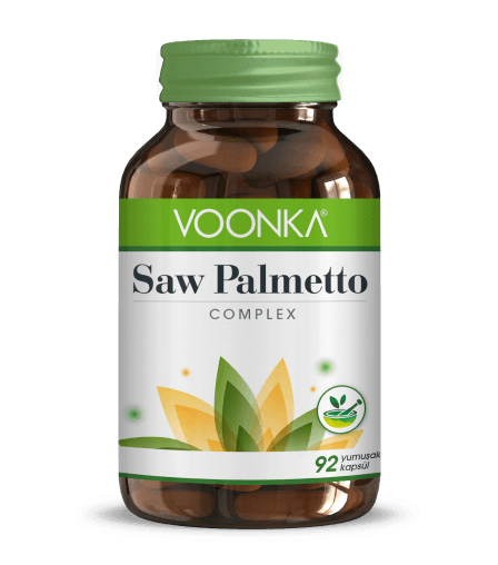 SAW PALMETTO