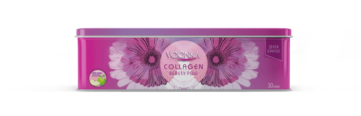 COLLAGEN BEAUTY PLUS 30 SACHETS