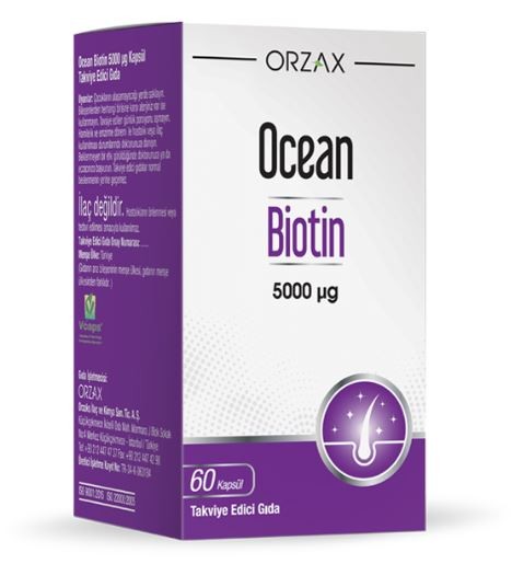 OCEAN LIPOSOMAL VITAMIN C 1000 MG