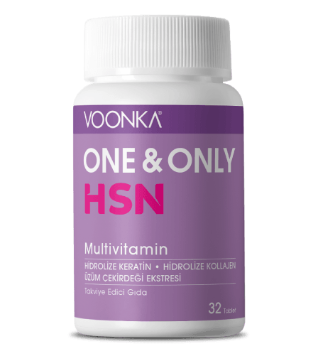 ONE&ONLY HSN