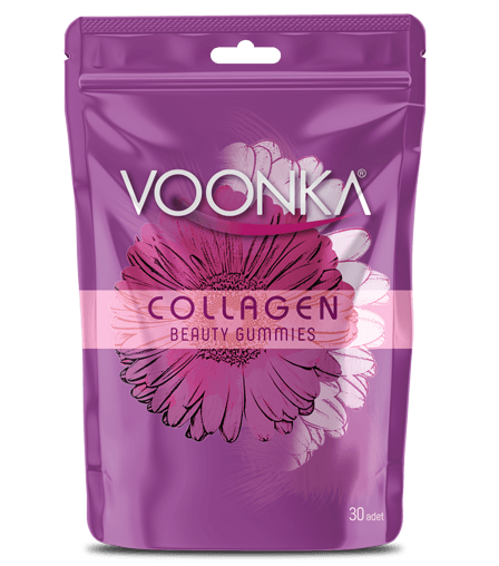 COLLAGEN BEAUTY GUMMIES