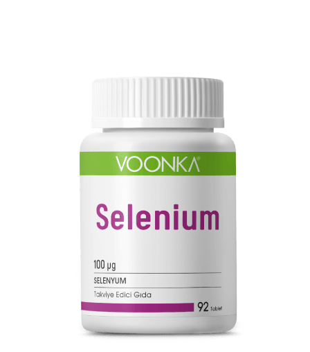 SELENIUM