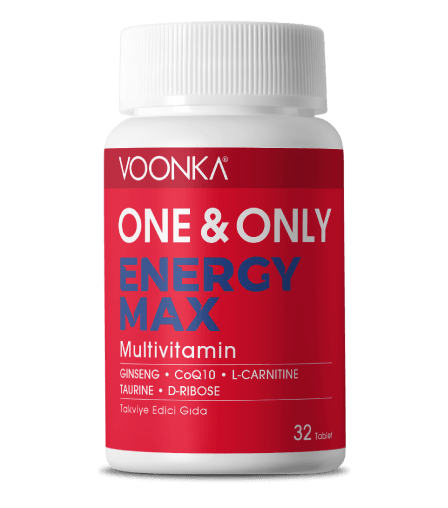 ONE&ONLY ENERGY MAX