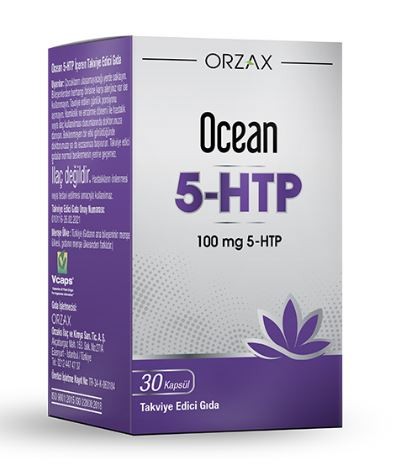 OCEAN 5-HTP