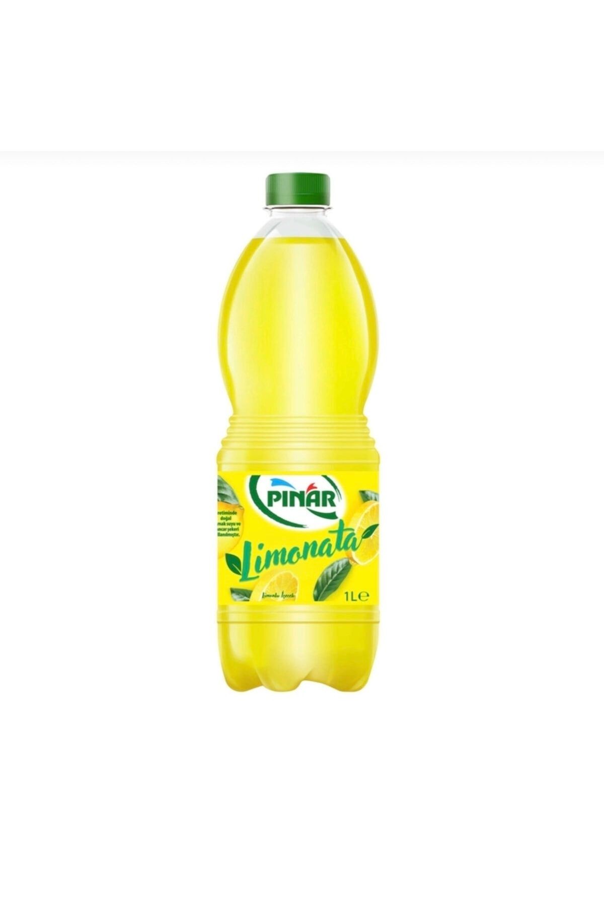 Limonata 1 Lt 6 Lı