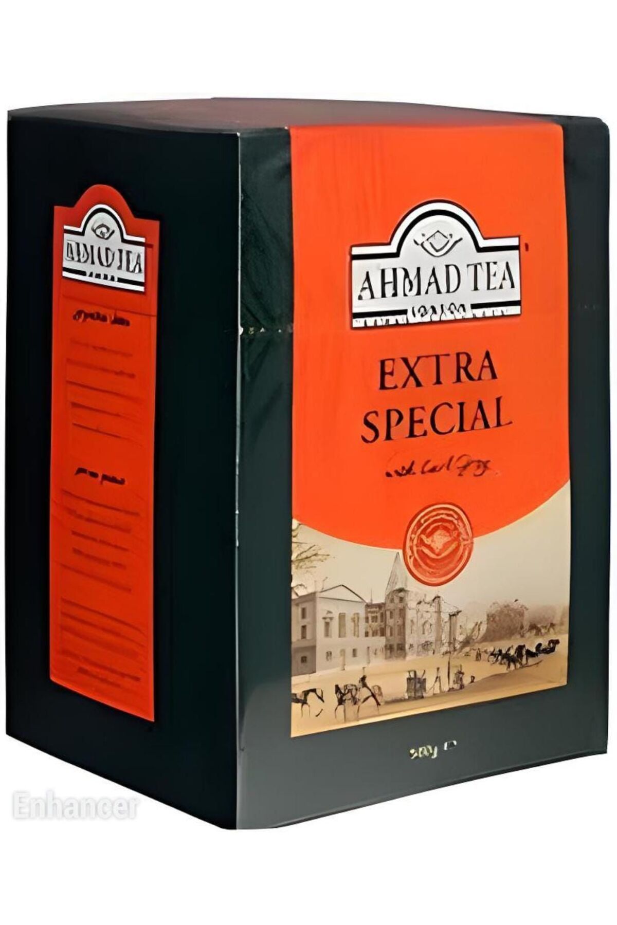 Ahmedi Çay Tea