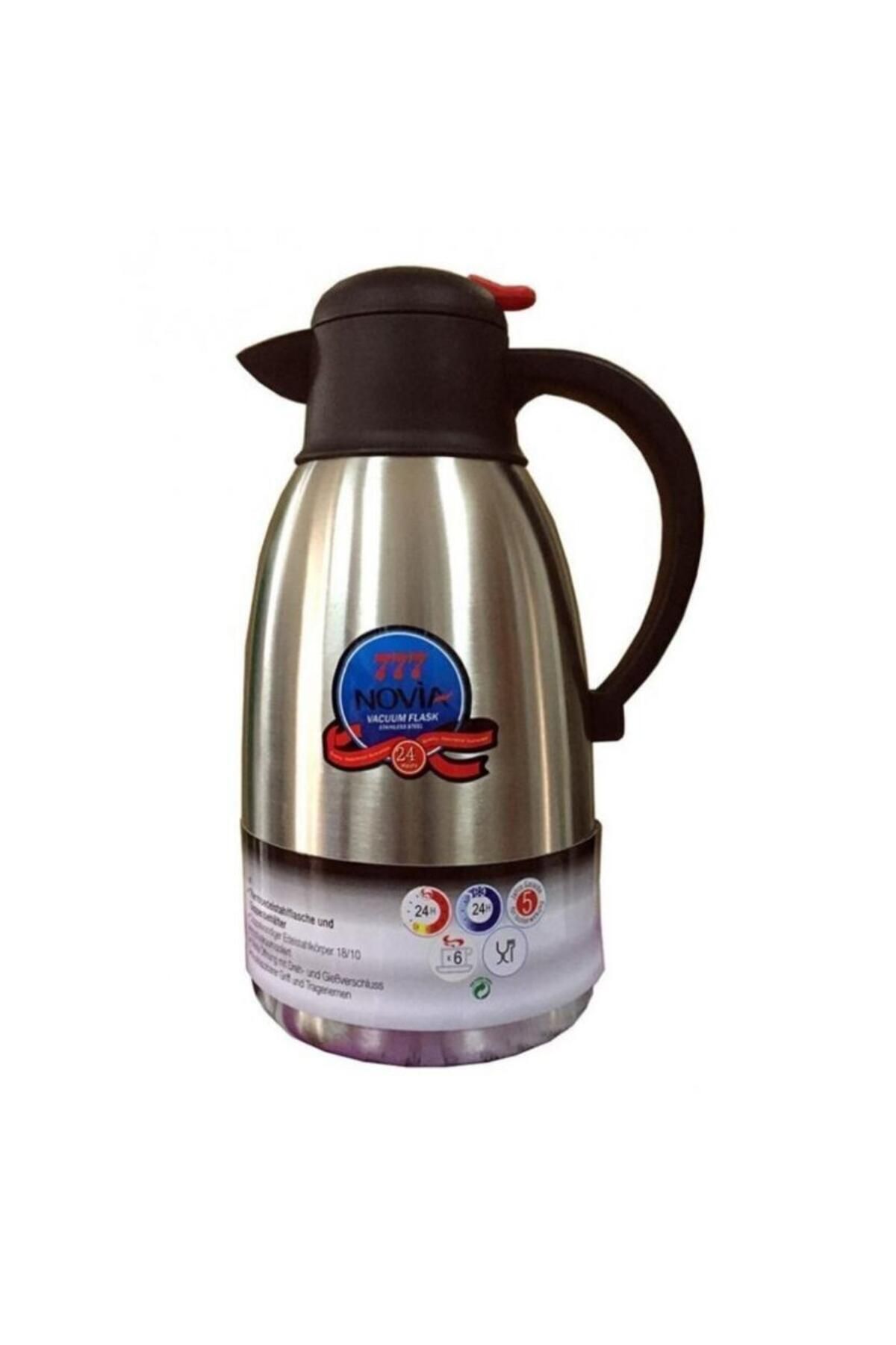 3 Litre Novia Termos Kapağı