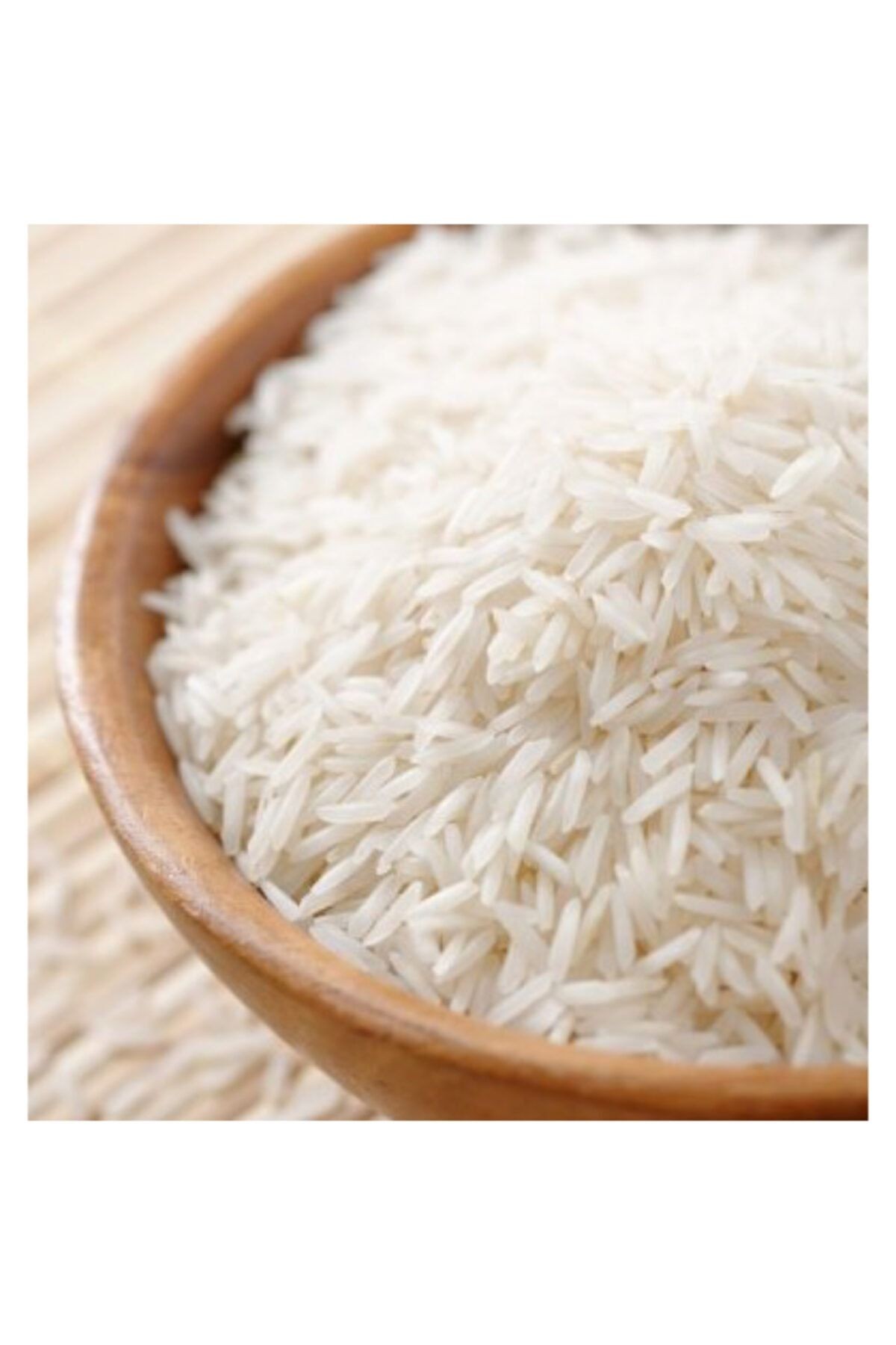 Zam Zam Basmati 1121 Pirinç 10 Kg