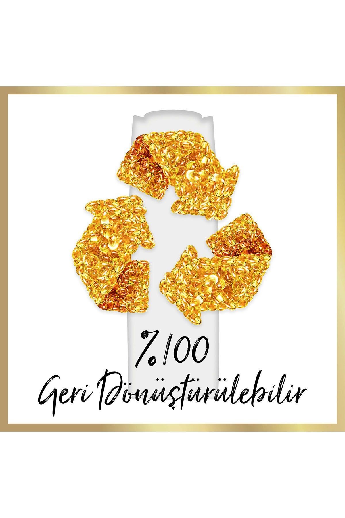 350 ml Şampuan 3in1 Saç Dökülmesine Karşı X5 Adet