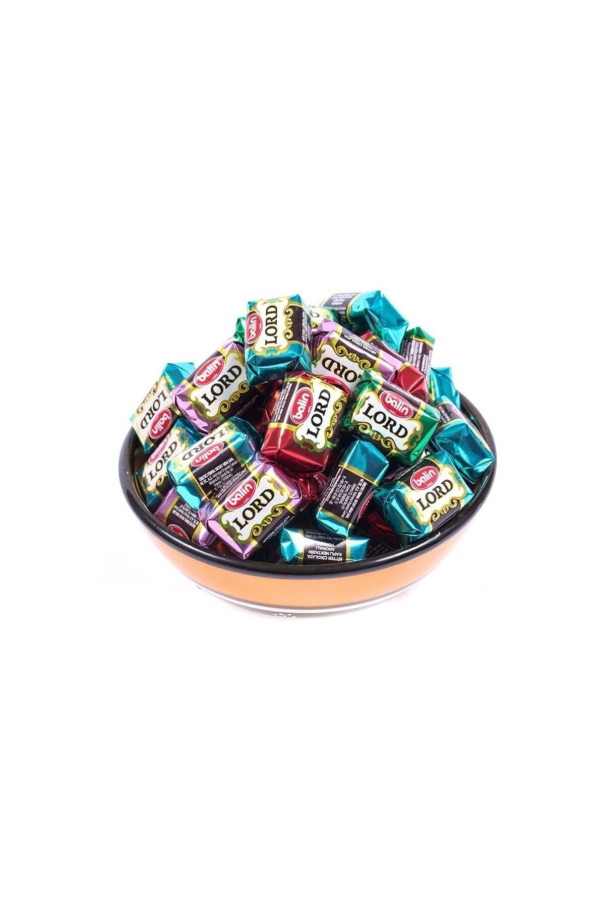 Lord Karışık Çikolata 500 G