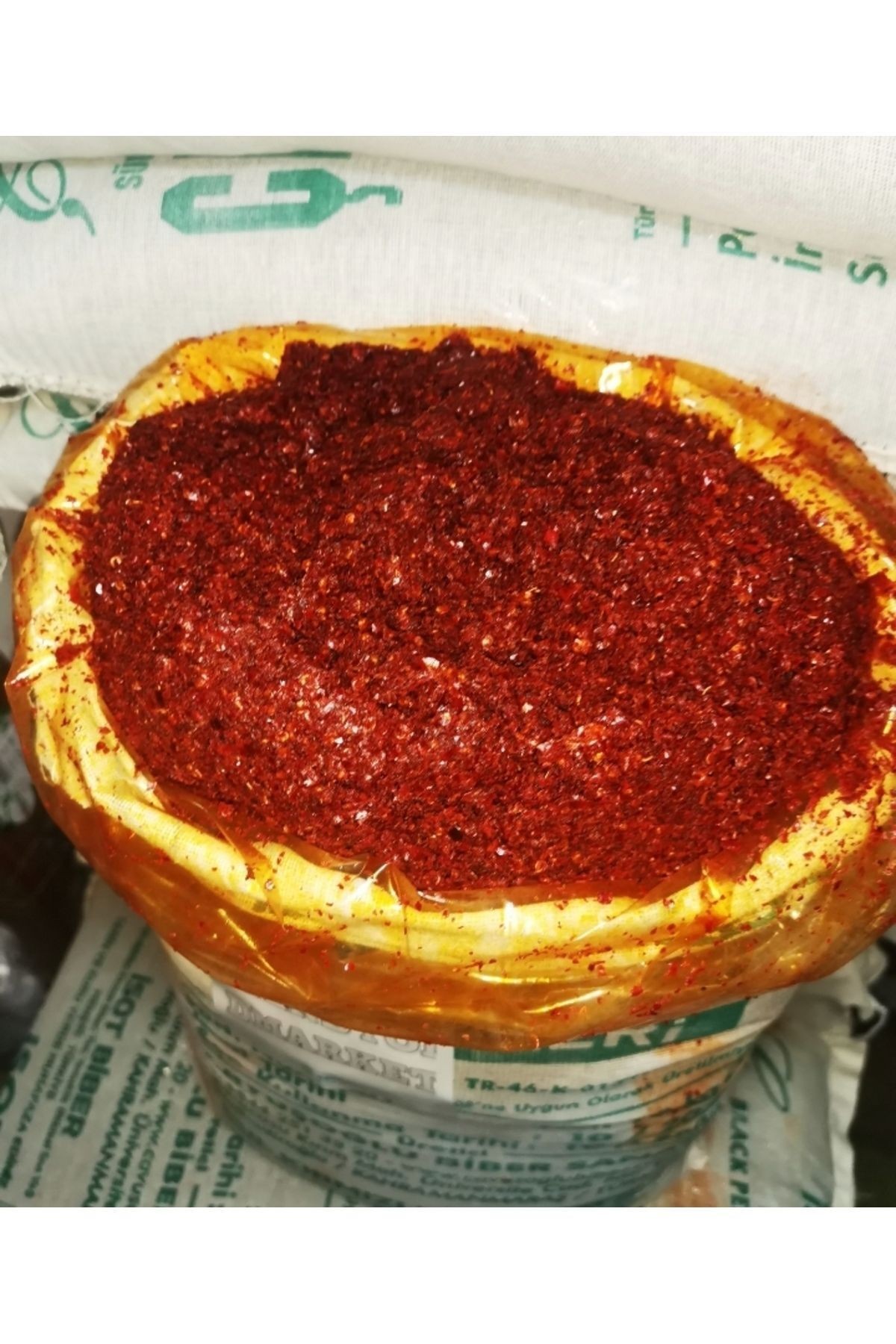 DMarket Çavuşoğlu kırmızı pul biber 10 kg
