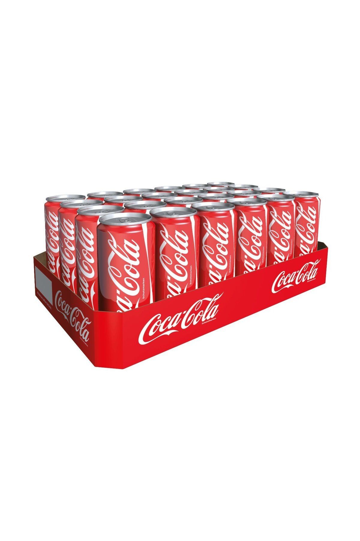Coca Cola 24x200 ml.